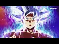 Download Lagu The Best of Dragon Ball Super's Soundtrack - 1 Hour Anime Music (Part 4)