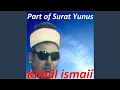 Download Lagu Part of Surat Yunus (Quran)