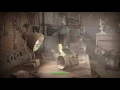 Fallout 4 Title Screen with Theme Music