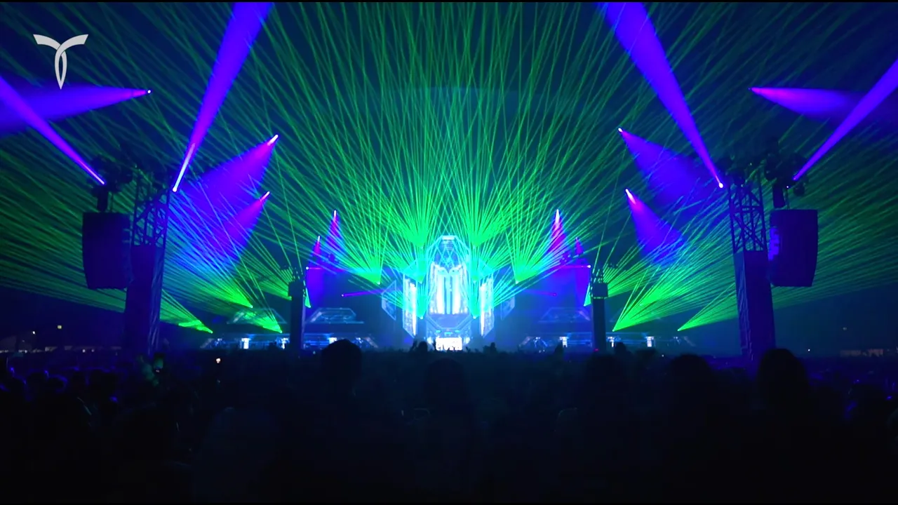 Giuseppe Ottaviani Live 3.0 @ Transmission Australia 2022 Giuseppe Ottaviani Live 3.0 @ Transmission Australia 2022
