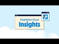 PingPlotter Cloud Insights