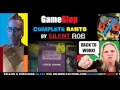 GAMESTOP RANT Silent Rob 2009 Complete Version
