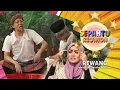 Download Lagu [EPISOD PENUH] Sepahtu Reunion S1 bersama Uqasha Senrose - Rewang