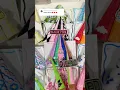 Download Lagu Packing baddie nails order #28 (fake) | Labubu nails #labubu #fakeorder #baddie #papernails #asmr