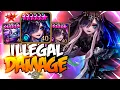 Download Lagu 2 HITS TO WIN with LAMIELLA + VELASKA - Summoners War