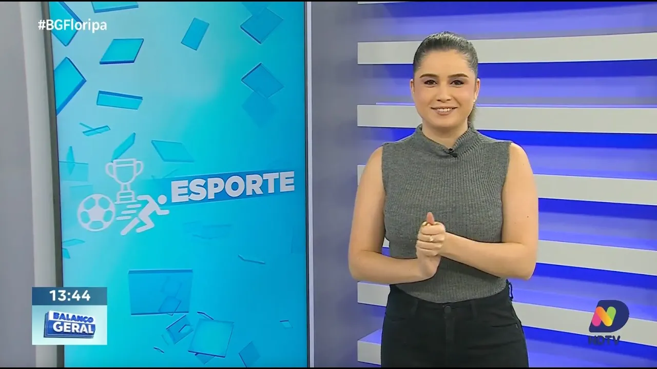 Esporte - Brusque vence Ituano e preparativos para a South Run