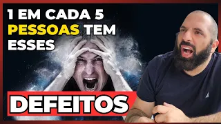 DESCUBRA se Você está entre as CINCO!