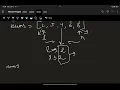 Reverse of an array using recursion