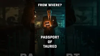 The Man From Taured Real Time Traveler Or Parallel World Short Timetravel Mysteryshorts 