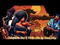 Download Lagu SAX \u0026 VIOLIN AMAPIANO MIX Ft. Sushi.b, Kelvin Momo, Dj Stokie, Happy Jazzman, Abidoza, Soa Mattrix
