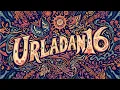Lagu URLADAN16 [Full Album] - (Psychedelic Anatolian Rock Music)