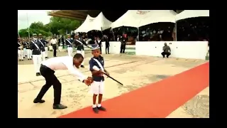 band sections boys brigade nigerian mind warehouse