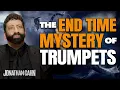 Download Lagu The End Time Mystery of Trumpets | Rosh Ha Shannah | Jonathan Cahn Sermon