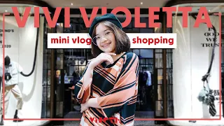 Download Vivi violetta : ครั้งแรกกับการเลือกผ้าเสื้อไปถ่ายแบบด้วยตัวเอง | viseth MP3