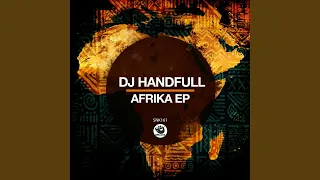 afrika original afro spin 