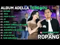 Lagu ROPANG - TEGA || Difarina Indra Ft Fendik Adella || Shantika Dangdut Full Album Terbaru 2026