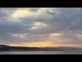 sunrise doheny beach 3