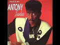 Anthony Santos - Corazon Culpable Instrumental 80 bpm