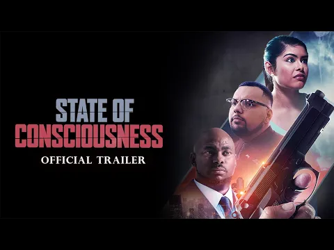 Official Trailer