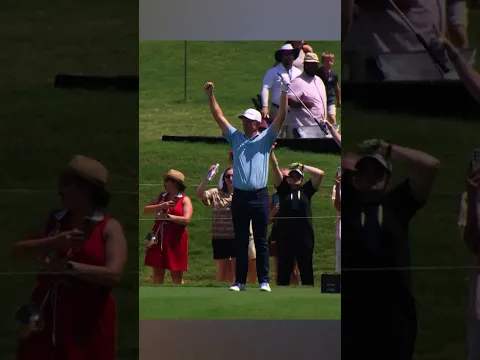 The BEST shots from the 2026 FedExCup Playoffs