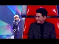 นุนิว ชวรินทร์ - ช้ำคือเรา - The Voice Charity - 22 Dec 2024