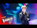 Download Lagu นุนิว ชวรินทร์ - ช้ำคือเรา - The Voice Charity - 22 Dec 2024