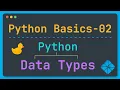 Python Data Types