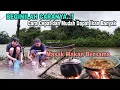 Download Lagu BEGINILAH CARANYA..!! Cara Cepat \u0026 Mudah Dapat Ikan banyak, Masak Makan Bersama