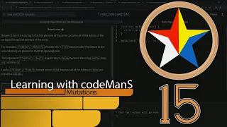 JavaScript Basic Algorithm Scripting Mutations FreeCodeCamp