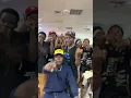 Kuami Eugene - Monica [ Dance video by Dwpacademy]