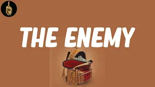 The Enemy Lyrics Big L 