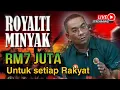 Download Lagu HRC LIVE!! - HAMZAH JADI PENGERUSI PN? | DAPAT RM7 JUTA SORANG ROYALTI MINYAK | PMX DI CHINA
