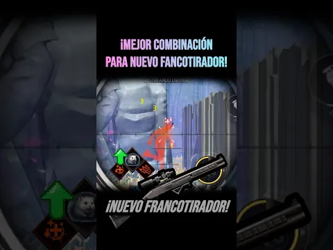 🔥 ¡La Mejor Combinación para el Nuevo Franco! 🔥 #freefire #garenafreefire
