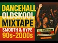 Dj Amedoh - Oldskool Dancehall Mixtape (Smooth to Hype) 90s - 2000s Bashment Hits  #BalconyEdition