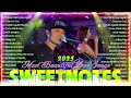 SWEETNOTES Nonstop 2025✨Romantic OPM Top Hits 2025 With Lyrics💃New OPM Top Hits Playlist 2025