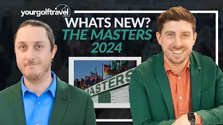 Download Why The Masters 2024 Is the Biggest Yet! MP3