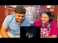 Safal Emiway Reaction | Red Bull 64 Bars | First Time Listening!