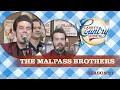 THE MALPASS BROTHERS on LARRY S COUNTRY DINER Season 21 FULL EPISODE