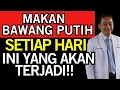 Lagu Kesehatan Lansia: Makan Bawang Putih 7 Hari Berturut-turut, Ini yang Terjadi!