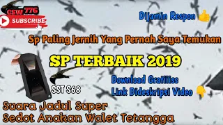 Download SUARA PANGGIL WALET TERBAIK 2019 - CUITANNYA MIRIP SUARA ASLI BURUNG WALET BIRAHI MP3