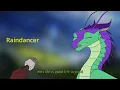 Silkwing Interviews