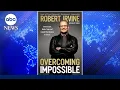 Chef Robert Irvine talks Restaurant Impossible