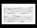 Felix Mendelssohn - String Symphony No. 1, in C major