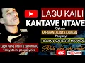 Download Lagu LAGJ KAILI KAVTAVE NTAVE CIPT RAHMAN ALISTA LABEAN LAGU DAERAH SULAWESI TENGAH