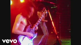 Download AC/DC - Whole Lotta Rosie (Live - from Countdown, 1979) MP3