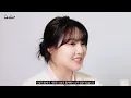 (ENG CC) Which 'Covernat' puffer jacket did Youngjae and Yerin pick as their top pick? | Covernat...