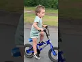 Download Lagu 2.5 Years Old Pedal Bike - No Training Wheels!
