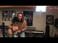 Candy Paint - Post Malone acoustic cover