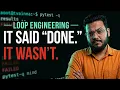 Loop Engineering Vol 1 The Inner Loop the Outer Loop and the Gate What Nobody Explains