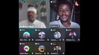 Guyyaa Ajaa Ibaatu Tahe 